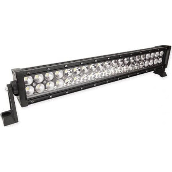 Amio Awl24 paneļa darba lampa 40led combo 9-36v