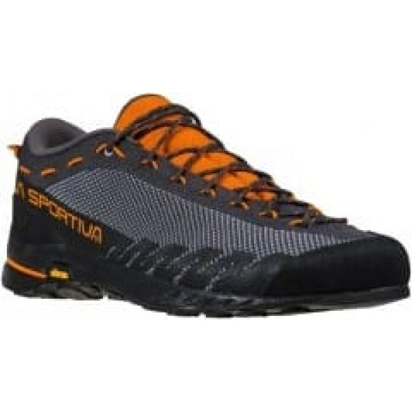 La Sportiva Apavi TX2 41 Carbon/Maple