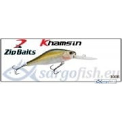 Māneklis ZIP BAITS Khamsin DR 70SP - 300R