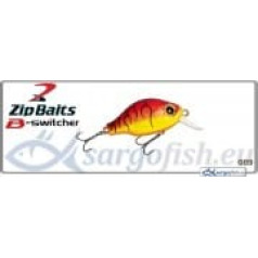 Māneklis ZIP BAITS B-Switcher 1.0F - 089