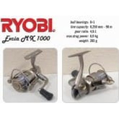 Spole RYOBI Excia MX - 1000