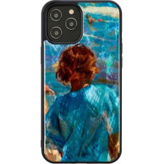 iKins case for Apple iPhone 12/12 Pro children on the beach