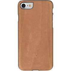 MAN&WOOD case for iPhone 7/8 ampero black