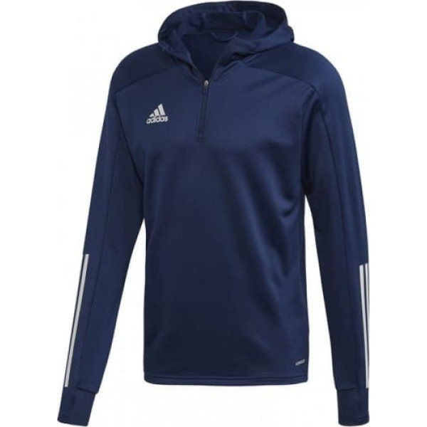 Džemperis adidas Condivo 20 Track Hood M EK2961 / S