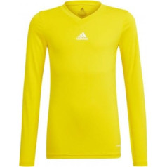 Футболка adidas Team Base Tee Jr GN7514 / 164 см