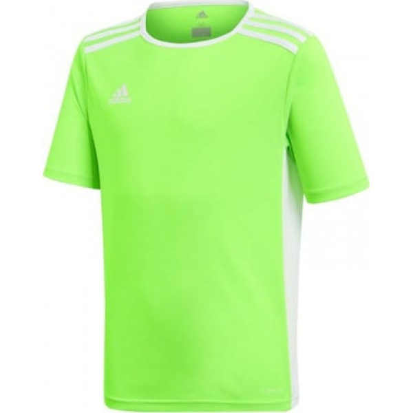 Krekls adidas Entrada 18 Jr CE9755 / 128