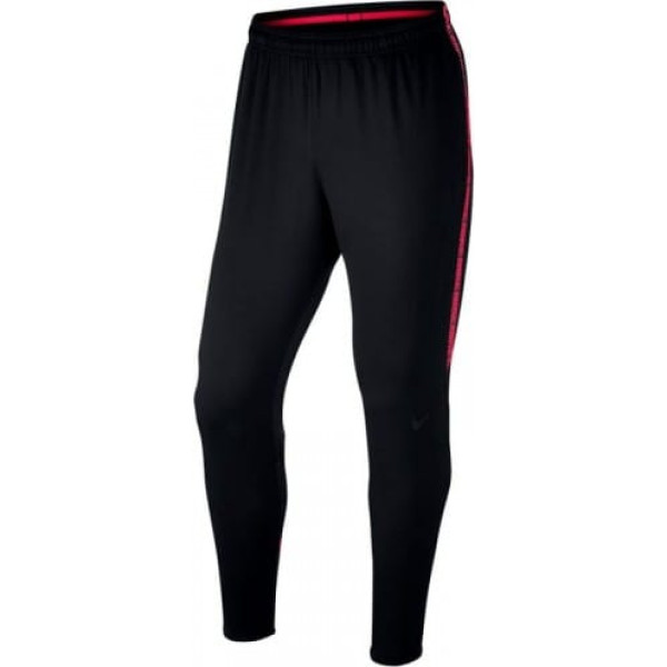 Nike B Dry Squad Pant Junior futbola bikses 859297-020 / XS (122-128cm)