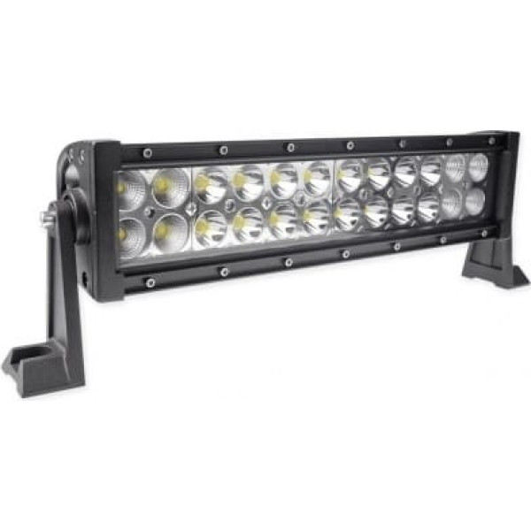 Amio Darba lampa awl23 panelis 24led combo 9-36v