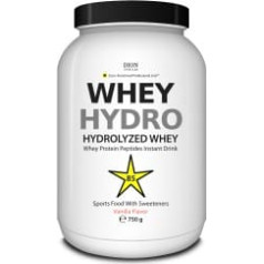 Dion Uztura bagātinātājs WHEY HYDRO 800g