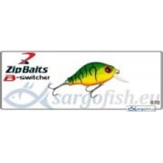 Māneklis ZIP BAITS B-Switcher 1.0F - 070