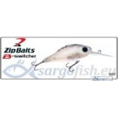 Māneklis ZIP BAITS B-Switcher 2.0F - 607