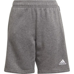 Šorti adidas TIRO 21 Sweat Short Junior GP8806 / Pelēka / 128 cm