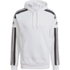 Džemperis adidas SQUADRA 21 Sweat Hoody GT6637 / Balta / S