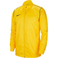 Nike Park 20 Rain JKT BV6881 719 / Dzeltena / XXL jaka