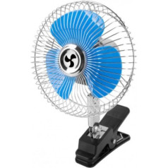 Peiying Car fan