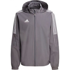 Adidas Tiro 21 Allweather M GM7389 / XL sporta krekls