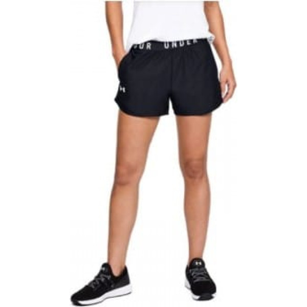 Under Armour Play Up Short 3.0 W 1344552-001 / S