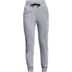 Under Armour Rival Fleece Joggers Jr 1356 487 036 / XL