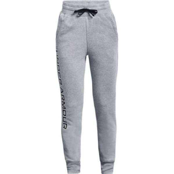 Under Armour Rival Fleece Joggers Jr 1356 487 036 / XL