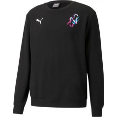 Džemperis Puma Neymar JR Creativity Crew M 605562 01 / XL