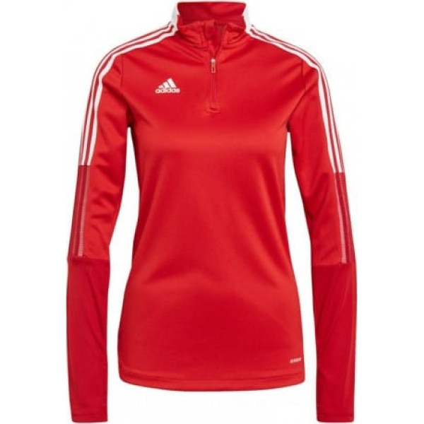 Adidas Tiro 21 Training Top W GM7317 / XS sporta krekls