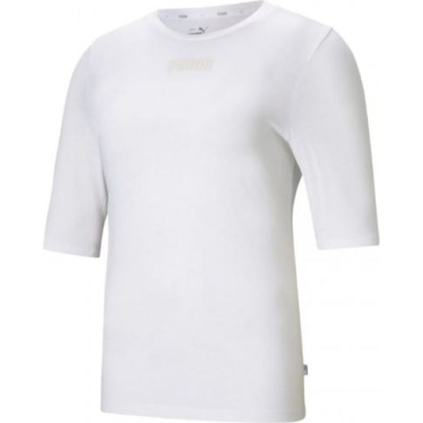 T-krekls Puma Modern Basics Tee Cloud W 585929 02 / S
