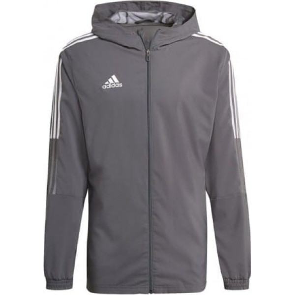 Adidas Tiro 21 Windbreaker M GP4964 / S sporta krekls