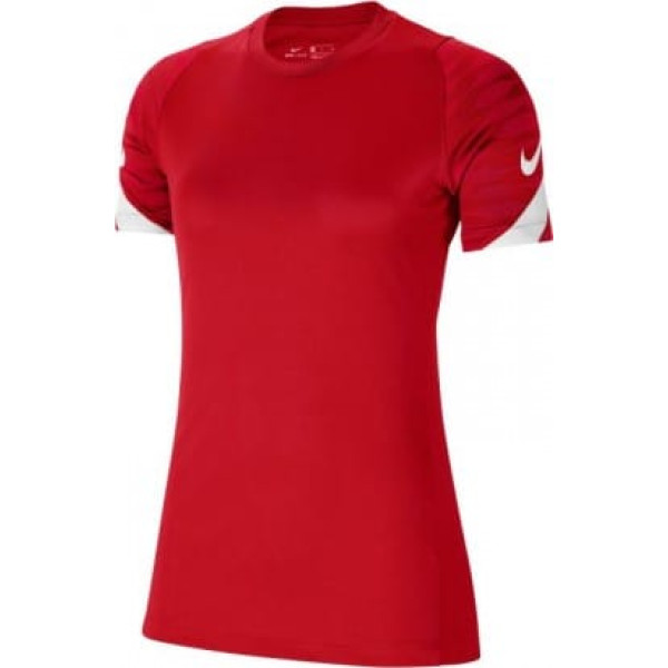 Nike Dri-FIT Strike 21 W Tee CW6091-657 / XS