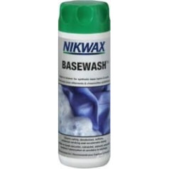 Nikwax Mazgāšanas līdzeklis Base Wash 300ml