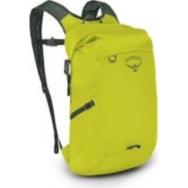 Osprey Mugursoma UL Dry Stuff Pack 20  Tropic Teal