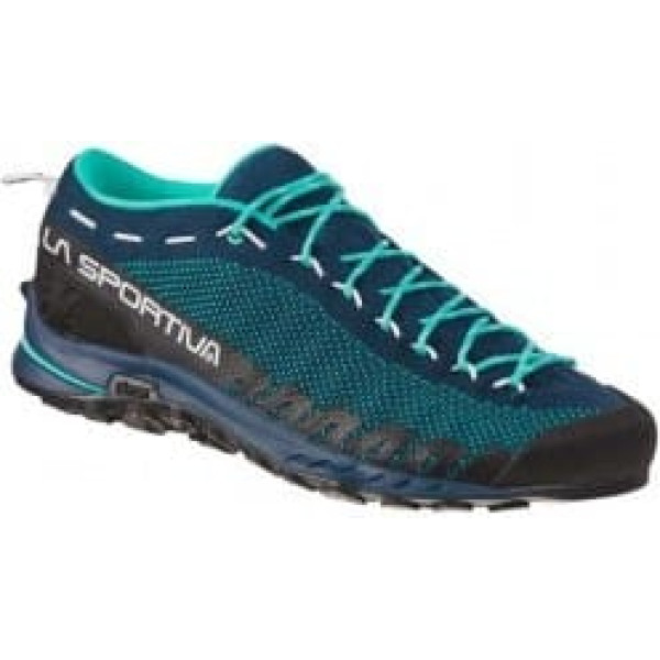 La Sportiva Apavi TX2 Woman 38.5 Opal/Aqua