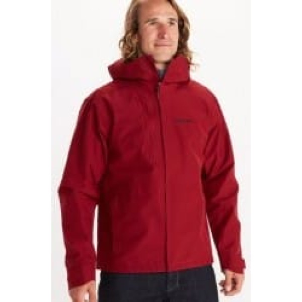 Marmot Jaka Minimalist Jacket S Brick