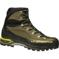 La Sportiva Apavi TRANGO ALP EVO GTX 43.5 Taupe/Brown