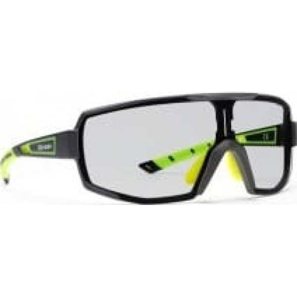 Demon Brilles DMN PERFORMANCE Photochromic  Black/Yellow