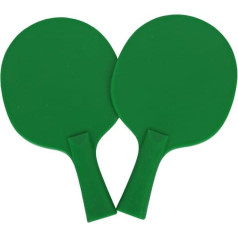 Maxwel P-tenisa raketes zaļas / /