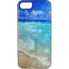 iKins case for Apple iPhone 8/7 beach black