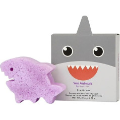 Sammy Shark – jūras dzīvnieki