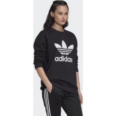 Adidas Originals TRF Crew Sweat W FM3272 / 34 sporta krekls