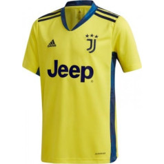 Vārtsargu krekls adidas Juventus Turin Jr FS8389 / 140