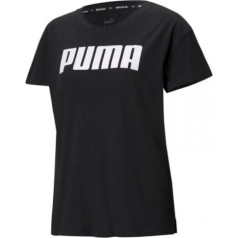 T-krekls Puma Rtg Logo Tee W 586454 01 / S