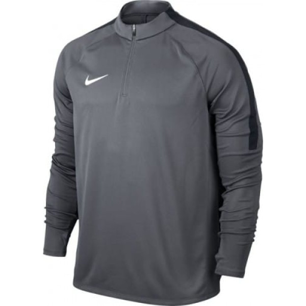 Nike Squad Dril Top M 807063-021 / S futbola krekls