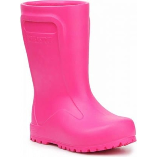 Inny Wellingtons Birkenstock Derry Neon Pink Jr 1006288 / ES 27