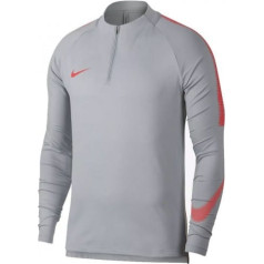 Nike NK Dry SQD Dril Top 18 M 894631-016 / XL futbola krekls