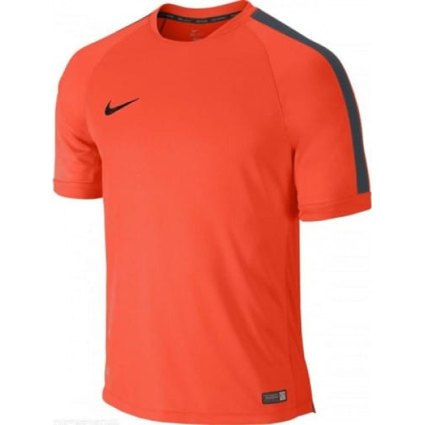 Nike Squad Flash SS TOP 619202-853 / S futbola krekls