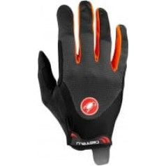 Castelli Velo cimdi ARENBERG GEL LF Glove XL Black