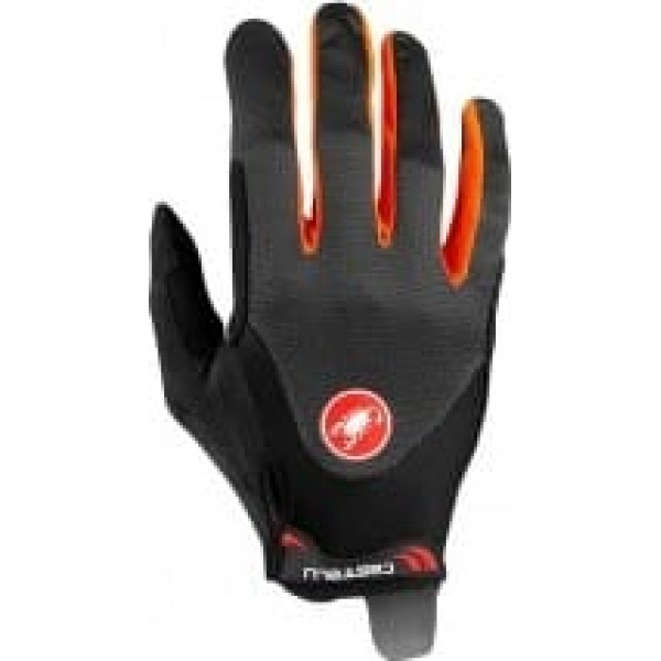 Castelli Velo cimdi ARENBERG GEL LF Glove XL Black