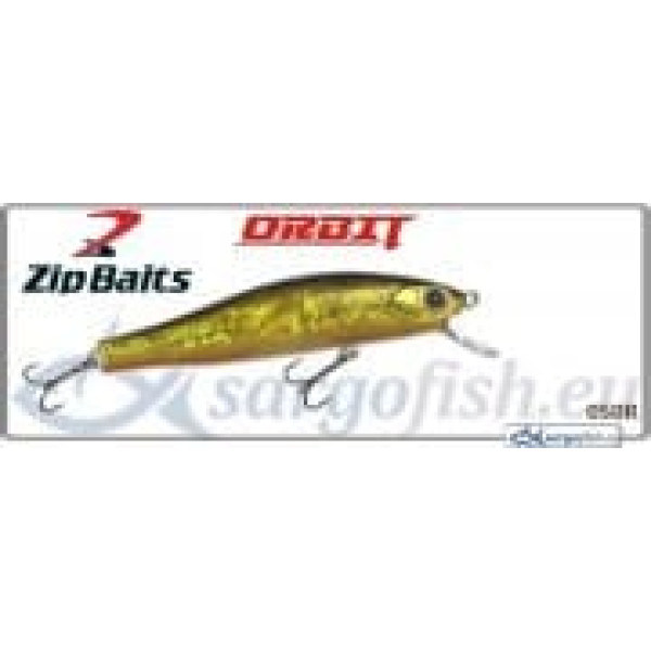 Māneklis ZIP BAITS Orbit SR 80SP - 050R