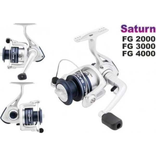 Bezin. spole Fish 2 Fish «Saturn» FG-3000