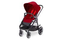 baby strollers, premium strollers, safe and stylish, convenient features, comfortable ride