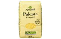 Polenta